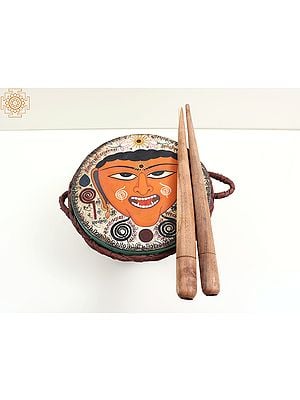 Browse from a Wide Range of Tantric Ritual Items Only at Exotic India