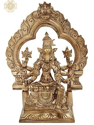 Goddess Varahi: One of the Sapta-Matrikas