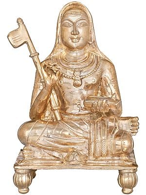 Adi Guru Shankaracharya