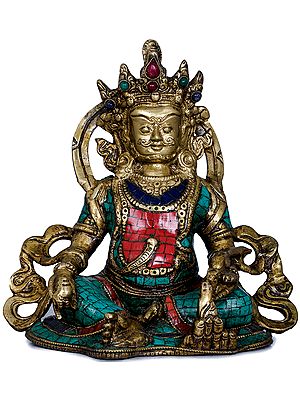 Kubera - The God of Wealth