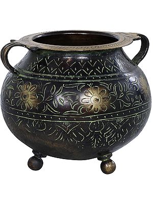 Decorative Pot