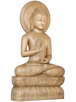 Tibetan Buddhist Lord Buddha, The Universal Teacher