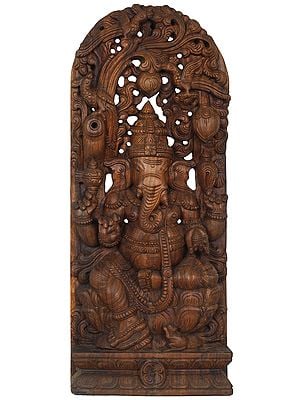 Ganesha - The Most Worshipped Deity