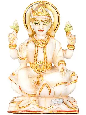Small Size Goddess Lakshmi