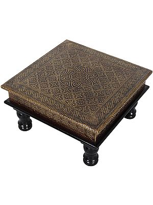 Flowery Chowki (Bajot)