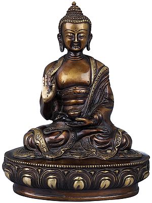 Buy Mudra Statues & Sculptures | Buddhist Sculptures