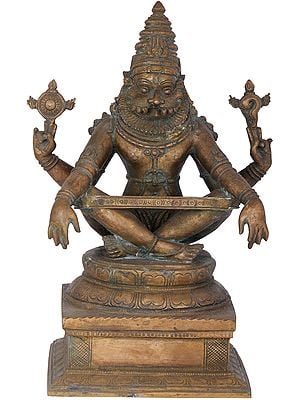 Yoga Narasimha