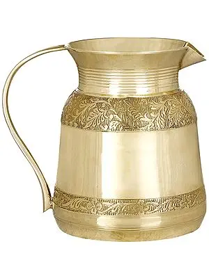 Super Fine Water Jug