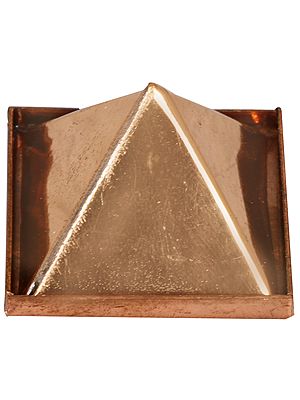 Small Vastu Pyramid