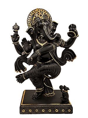 Buy Stone, Marble & Crystal Sculptures | Hindu Sculptures @ExoticIndia