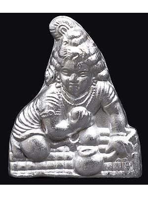 Makhanchor Krishna
