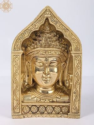 Explore Finely Crafted Buddha Idols Only at Exotic India