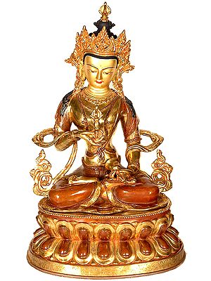 Adi-Buddha Vajrasattva