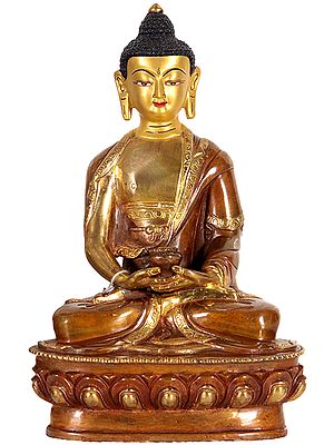 Amitabha Buddha