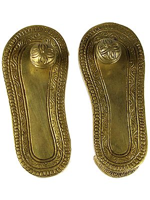Charan Paduka