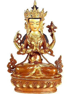 Chenrezig