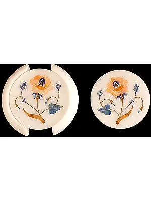 Coaster Set (6 Piece Set)