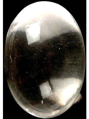 Crystal Hiranyagarbha