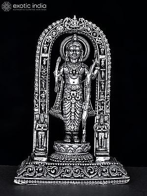 Lord Rama Sculptures