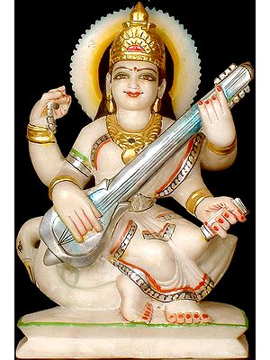 Devi Saraswati