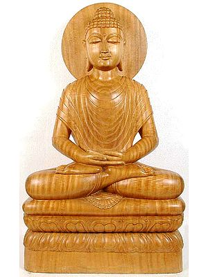 Dhyana Buddha