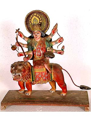 Durga