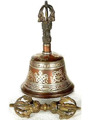 Bell Dorje