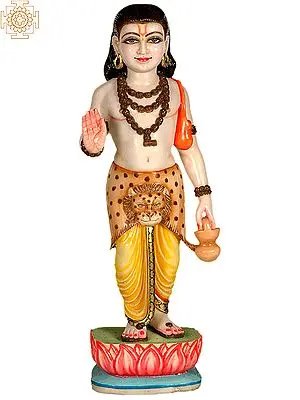 Baba Balak Nath
