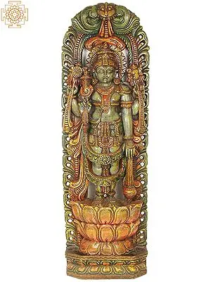 Lord Vishnu