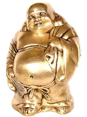 Laughing Buddha