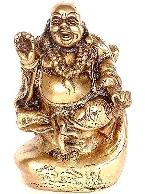 Laughing Buddha