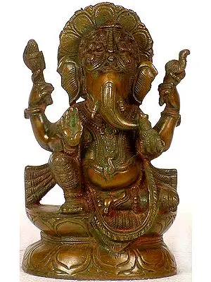 Bhagawan Ganesha