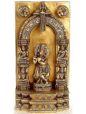 Lord Krishna