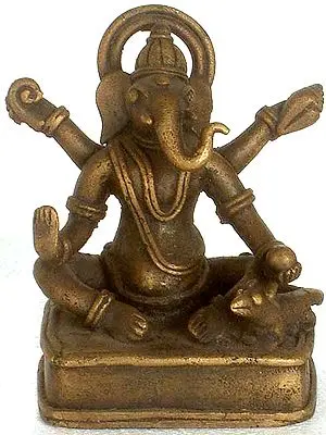 Lord Ganesha