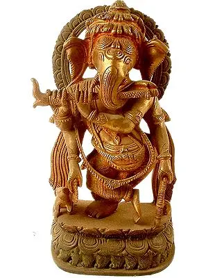 Venuvadaka Lambodara