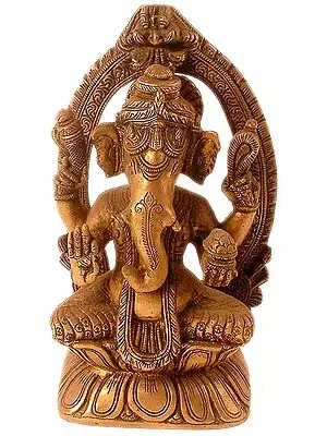Bhagawan Ganesha