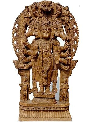 Buy Sculptures of Lord Hanuman | Hindu Art – ExoticIndia