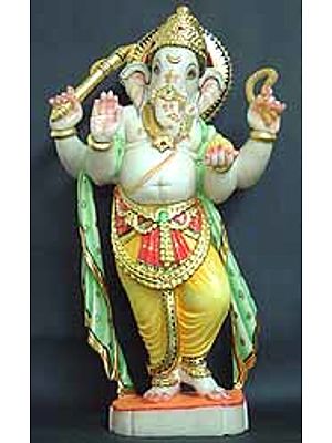 Ganesha