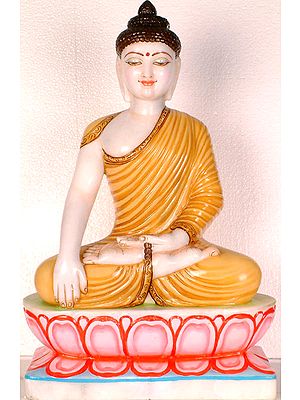 Gautam Buddha