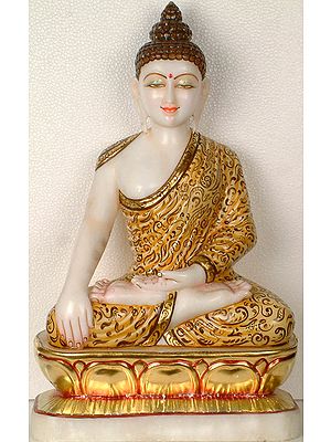 Gautam Buddha