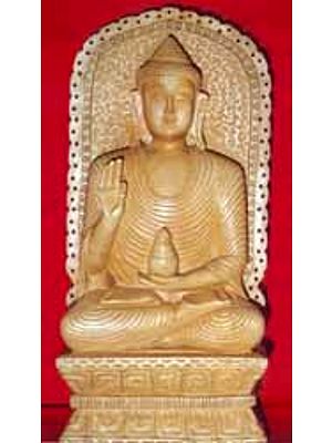 Gautam Buddha