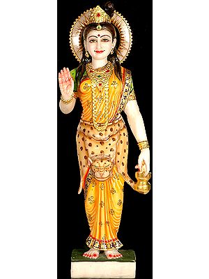 For Preserving Love Between a Husband and Wife.