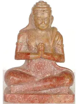 Hanuman - The Devotee
