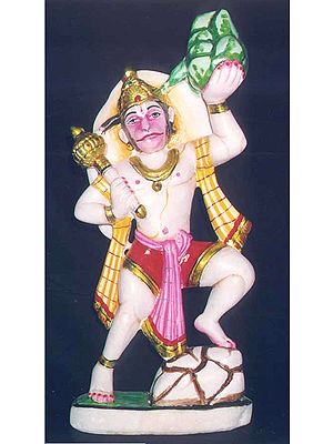 Hanuman