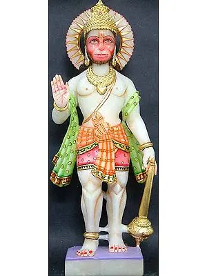 Hanuman