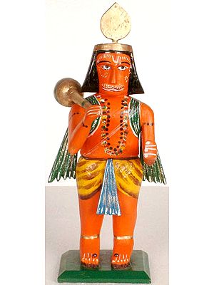 Hanuman