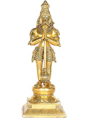 Hanuman Proceeding for Rama’s Rescue from Ahiravana’s Custody