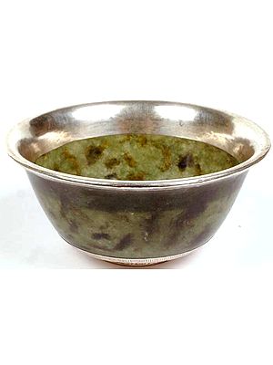 Jade Bowl