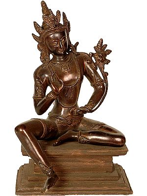 Kuan Yin - Goddess of Compassion
