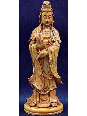 Kuan Yin